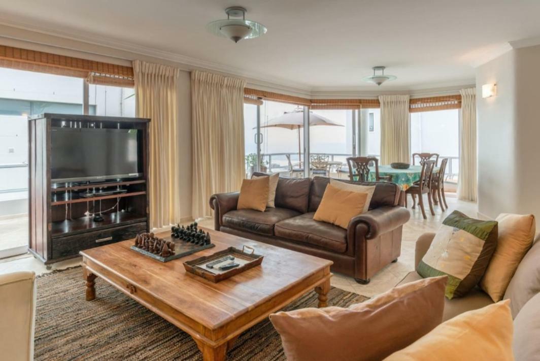 Bantry Beach Luxury Suites Ciudad del Cabo Exterior foto